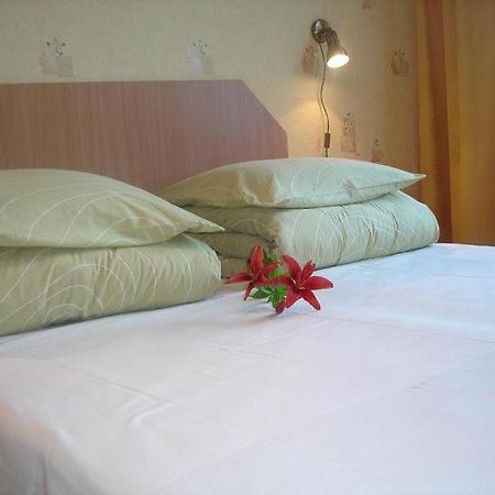 Velga Hotel Вилнюс Екстериор снимка