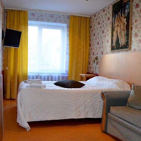 Velga Hotel Вилнюс Екстериор снимка