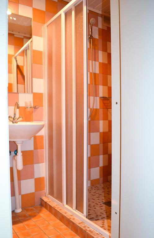 Velga Hotel Вилнюс Екстериор снимка
