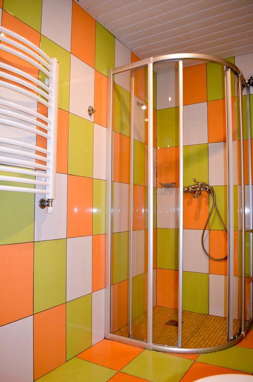 Velga Hotel Вилнюс Екстериор снимка