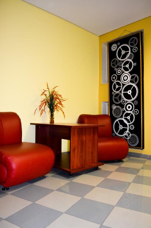 Velga Hotel Вилнюс Екстериор снимка