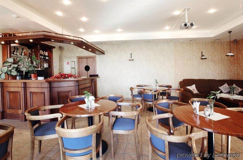 Velga Hotel Вилнюс Екстериор снимка