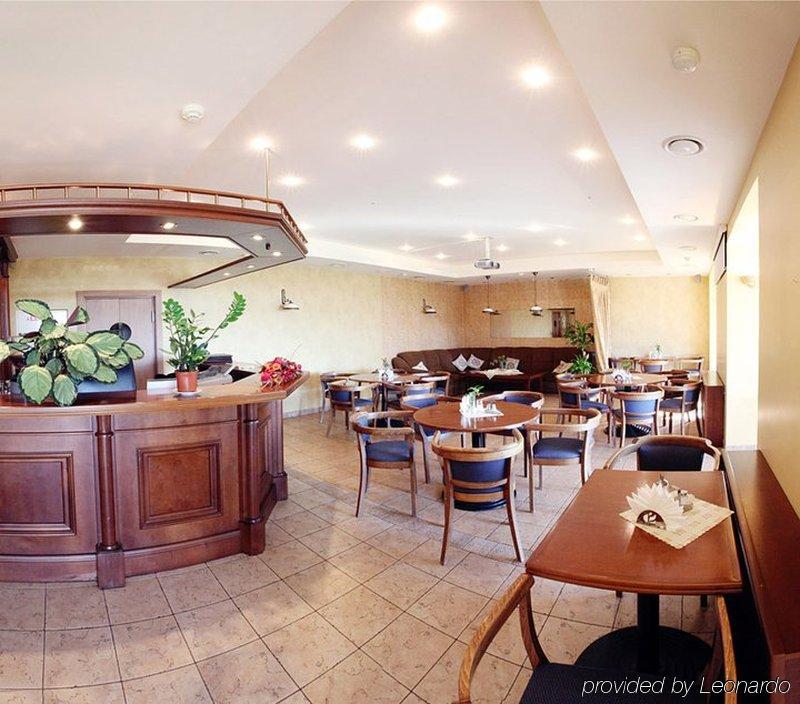 Velga Hotel Вилнюс Екстериор снимка