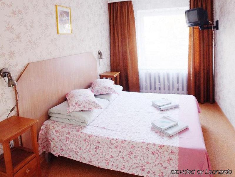 Velga Hotel Вилнюс Екстериор снимка