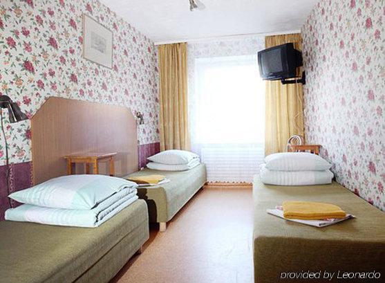 Velga Hotel Вилнюс Екстериор снимка