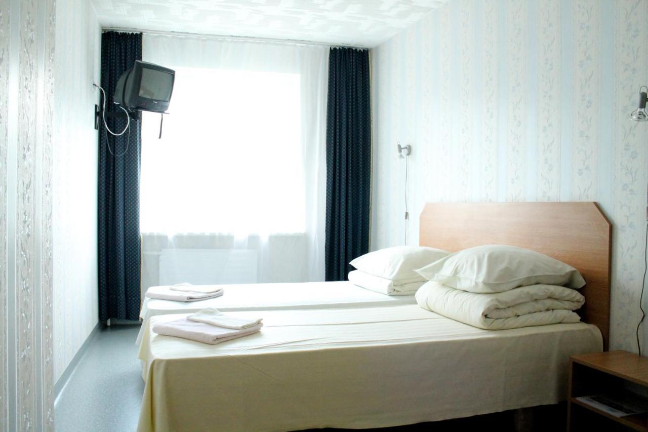 Velga Hotel Вилнюс Екстериор снимка