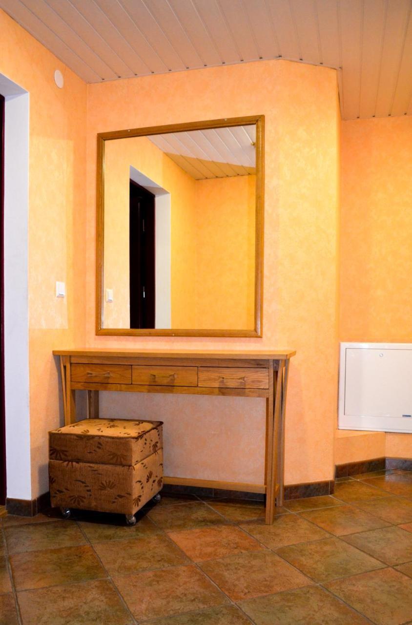 Velga Hotel Вилнюс Екстериор снимка