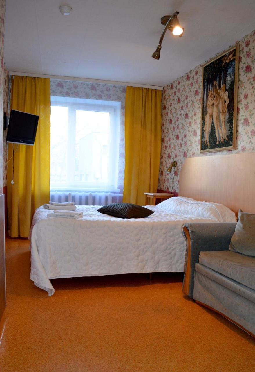 Velga Hotel Вилнюс Екстериор снимка