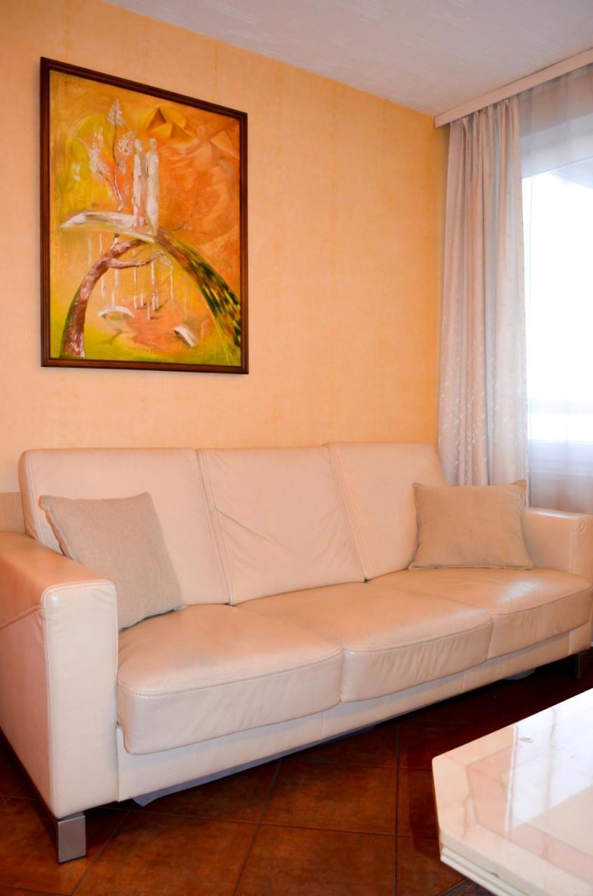 Velga Hotel Вилнюс Екстериор снимка